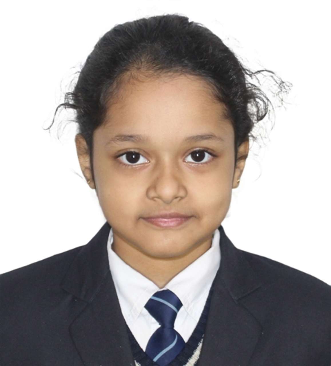 Delhi Public School Rudrapur