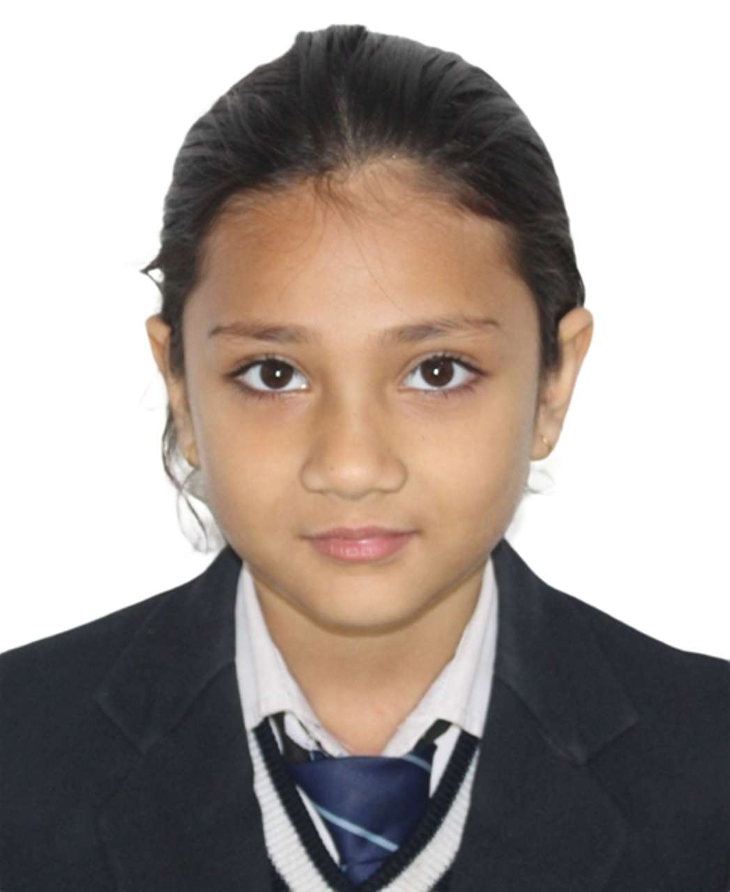 Delhi Public School Rudrapur
