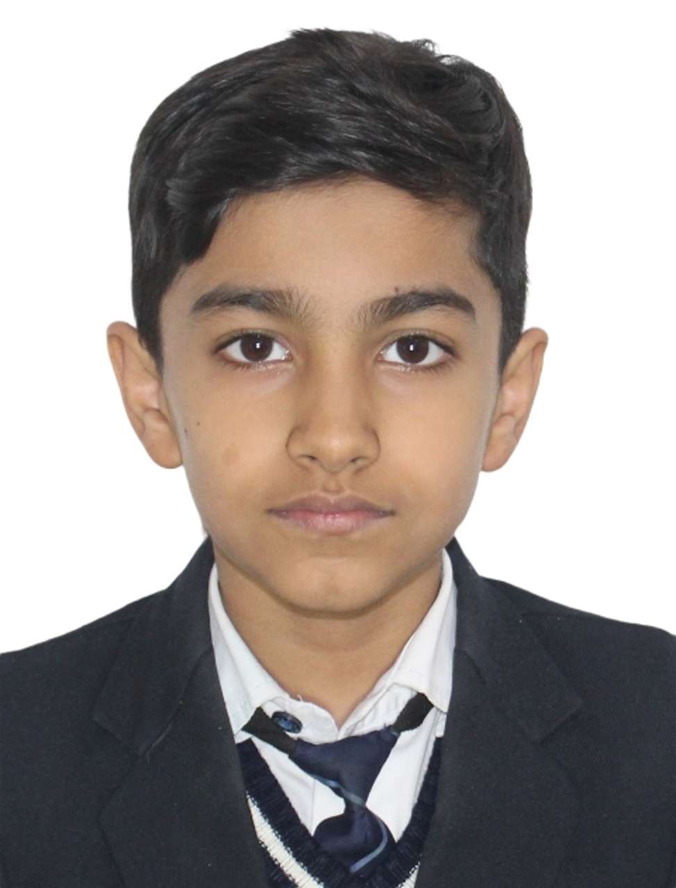 Delhi Public School Rudrapur
