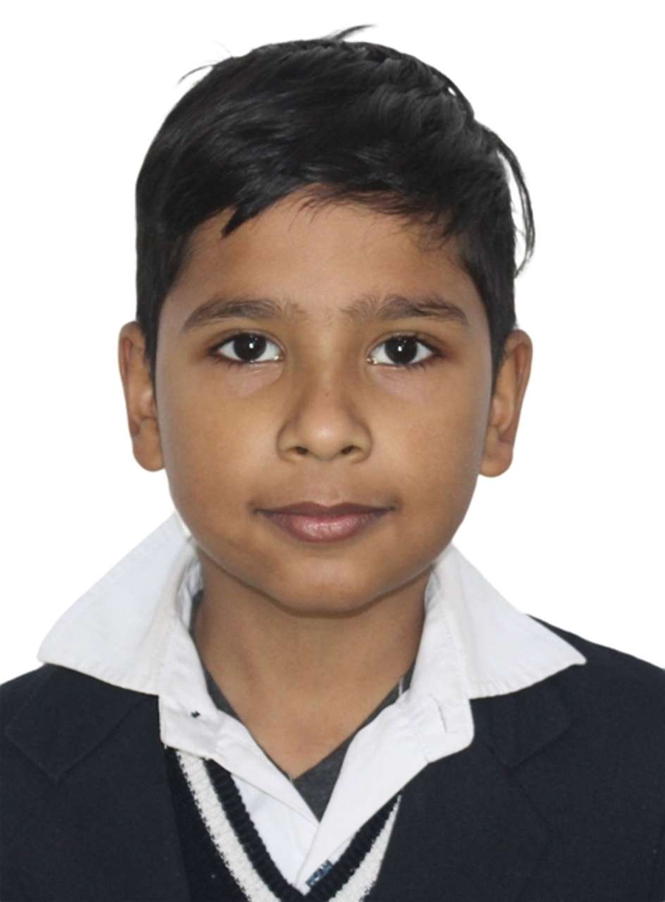 Delhi Public School Rudrapur