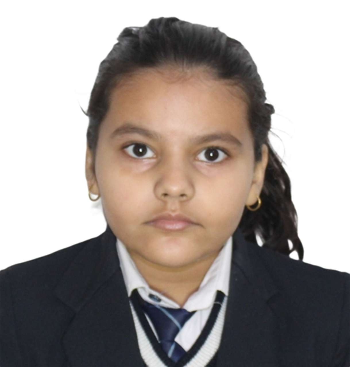 Delhi Public School Rudrapur
