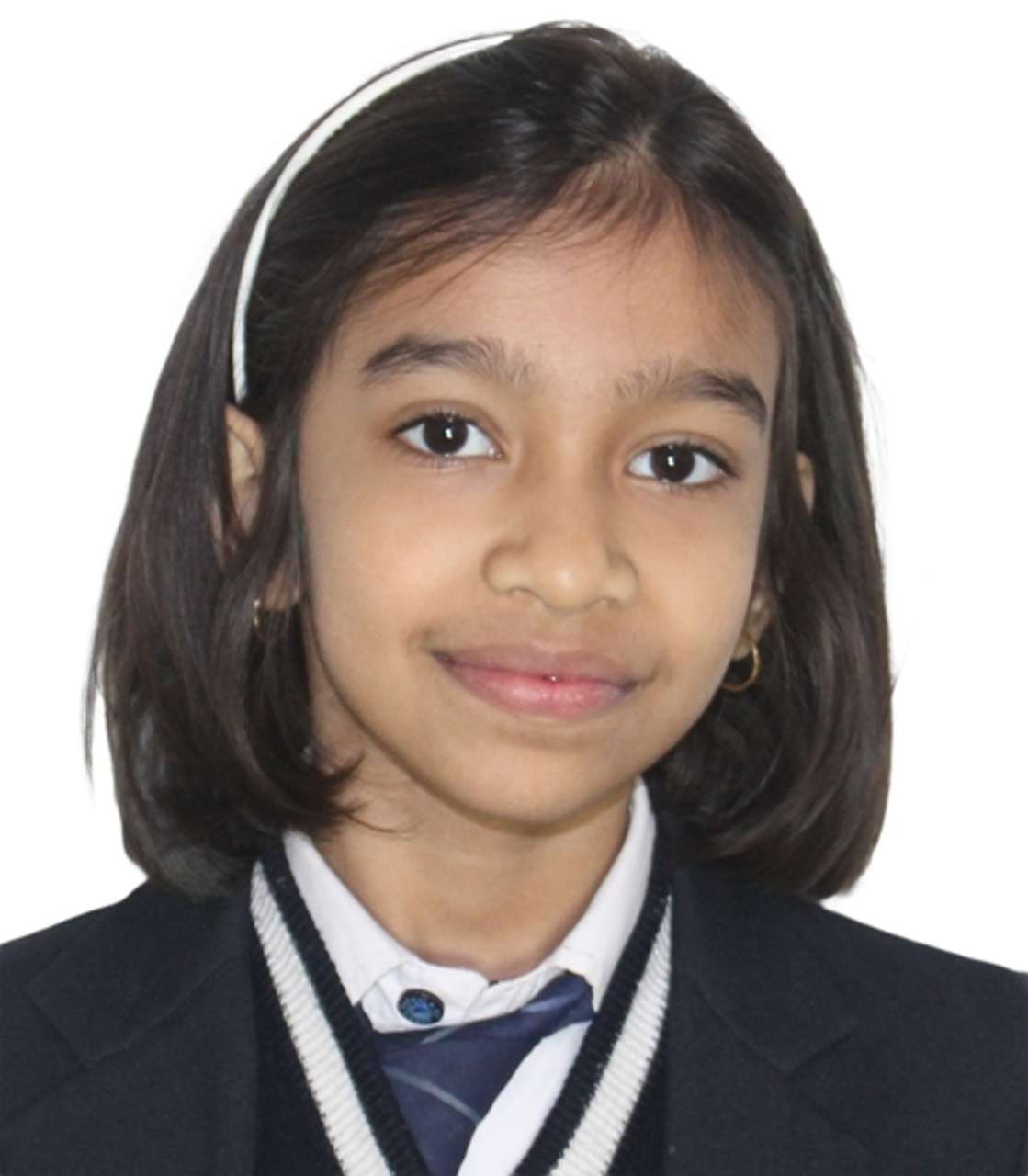 Delhi Public School Rudrapur