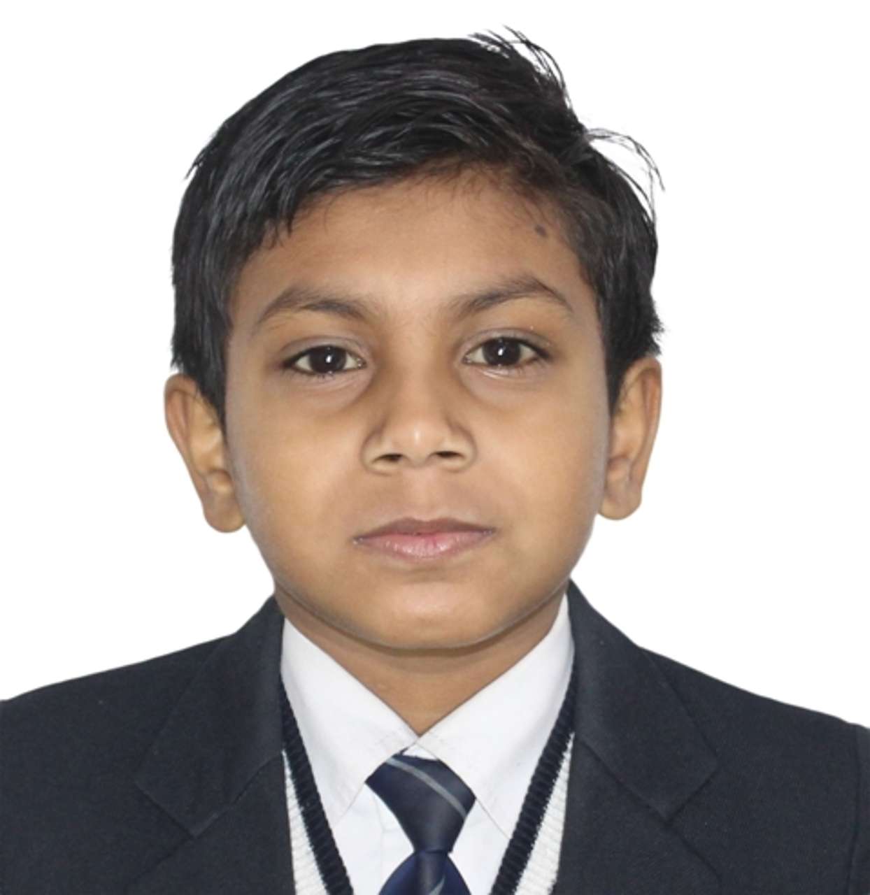 Delhi Public School Rudrapur