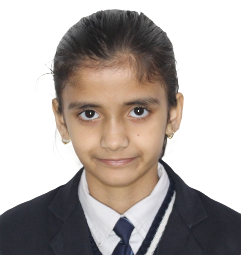 Delhi Public School Rudrapur
