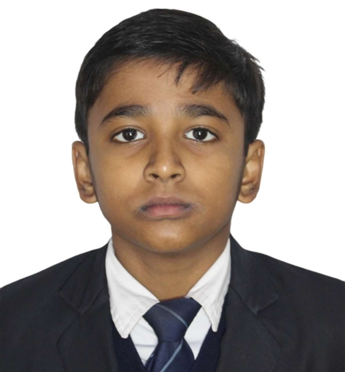Delhi Public School Rudrapur