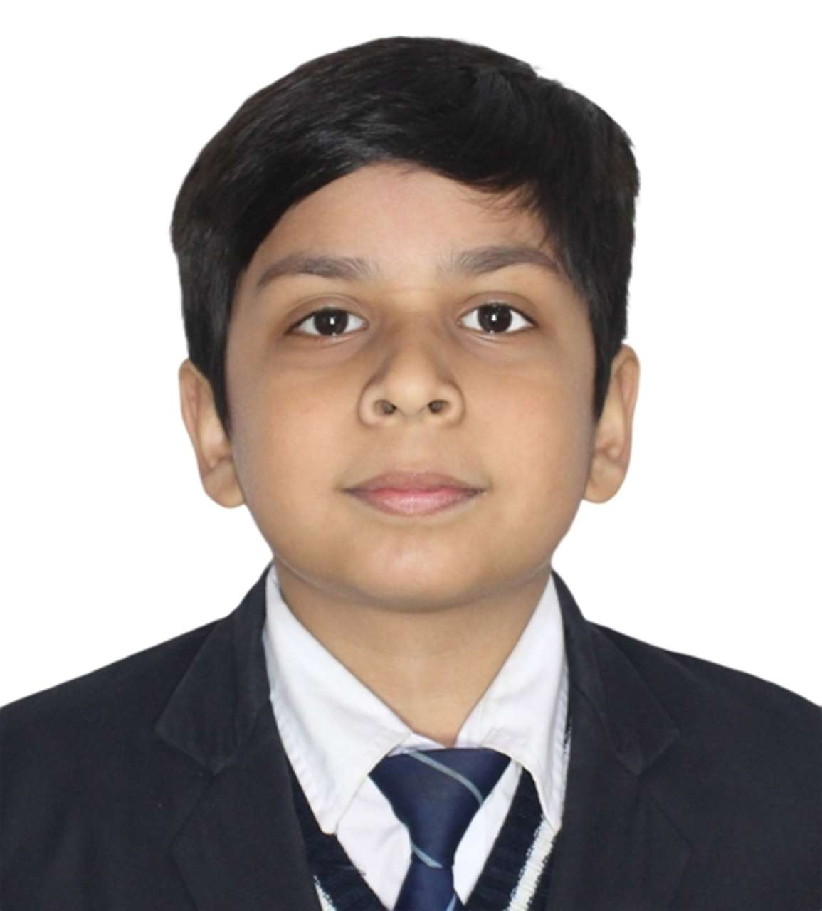 Delhi Public School Rudrapur