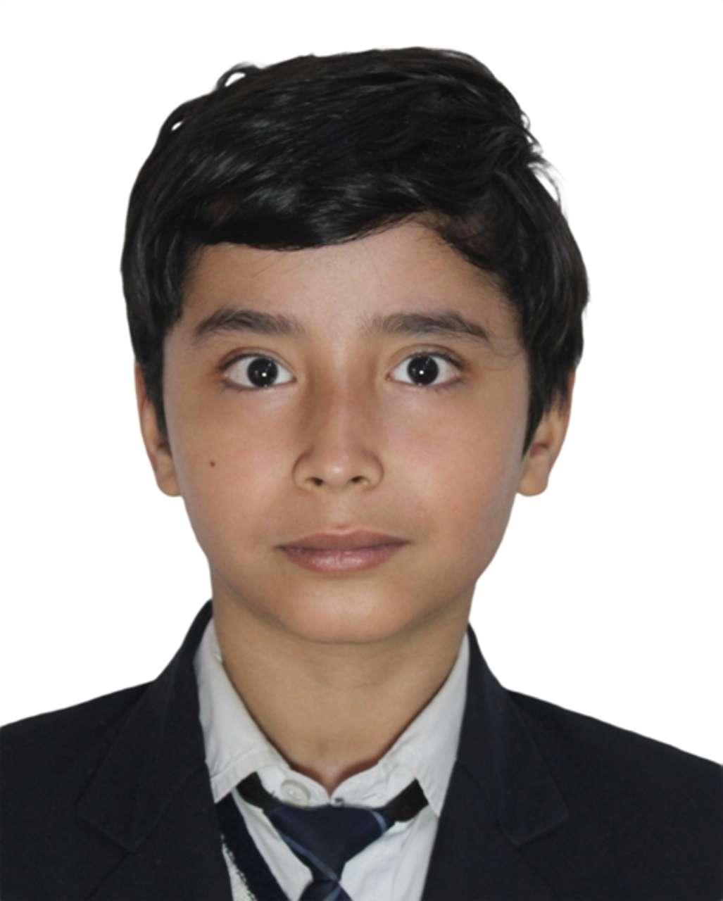 Delhi Public School Rudrapur