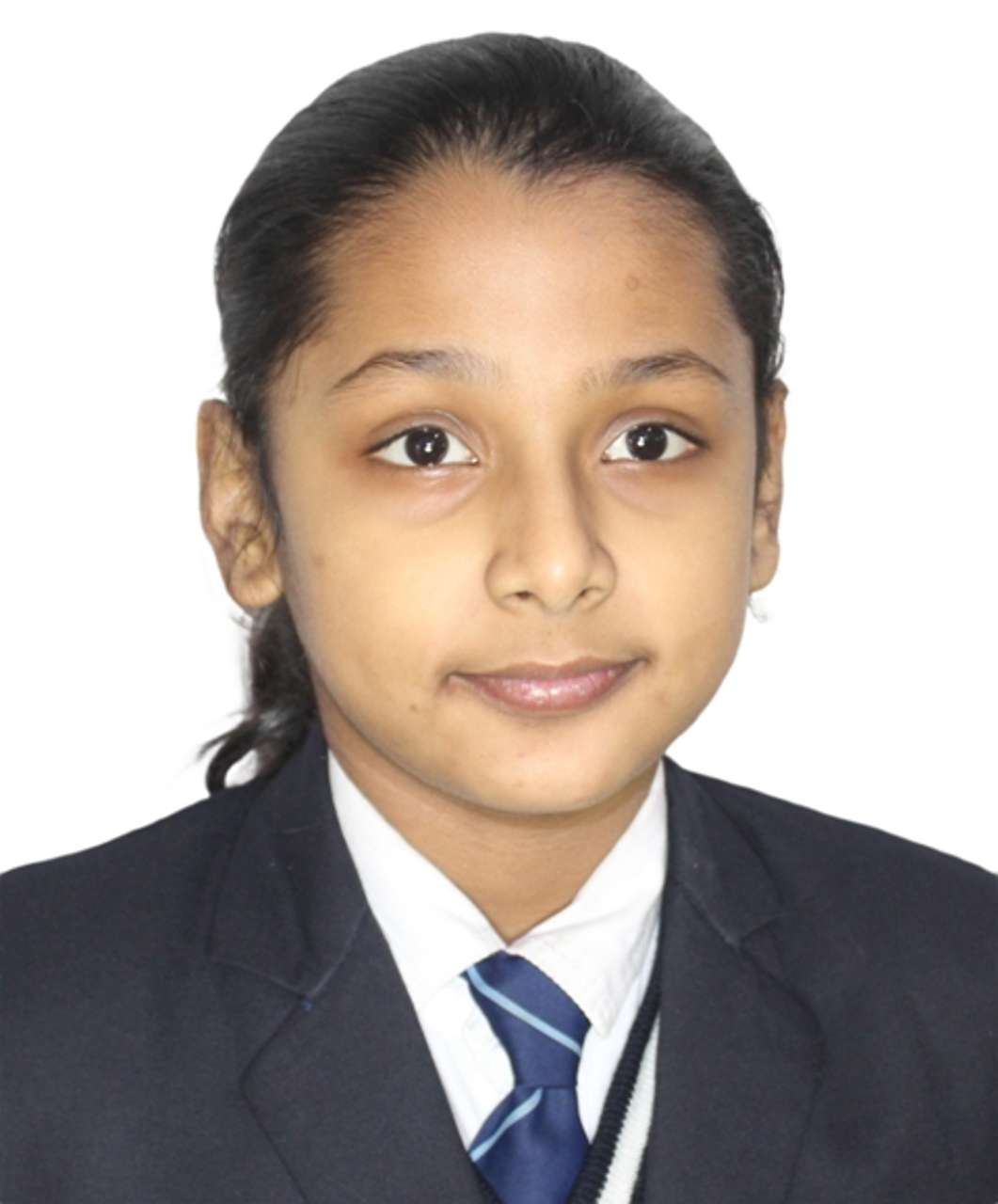 Delhi Public School Rudrapur