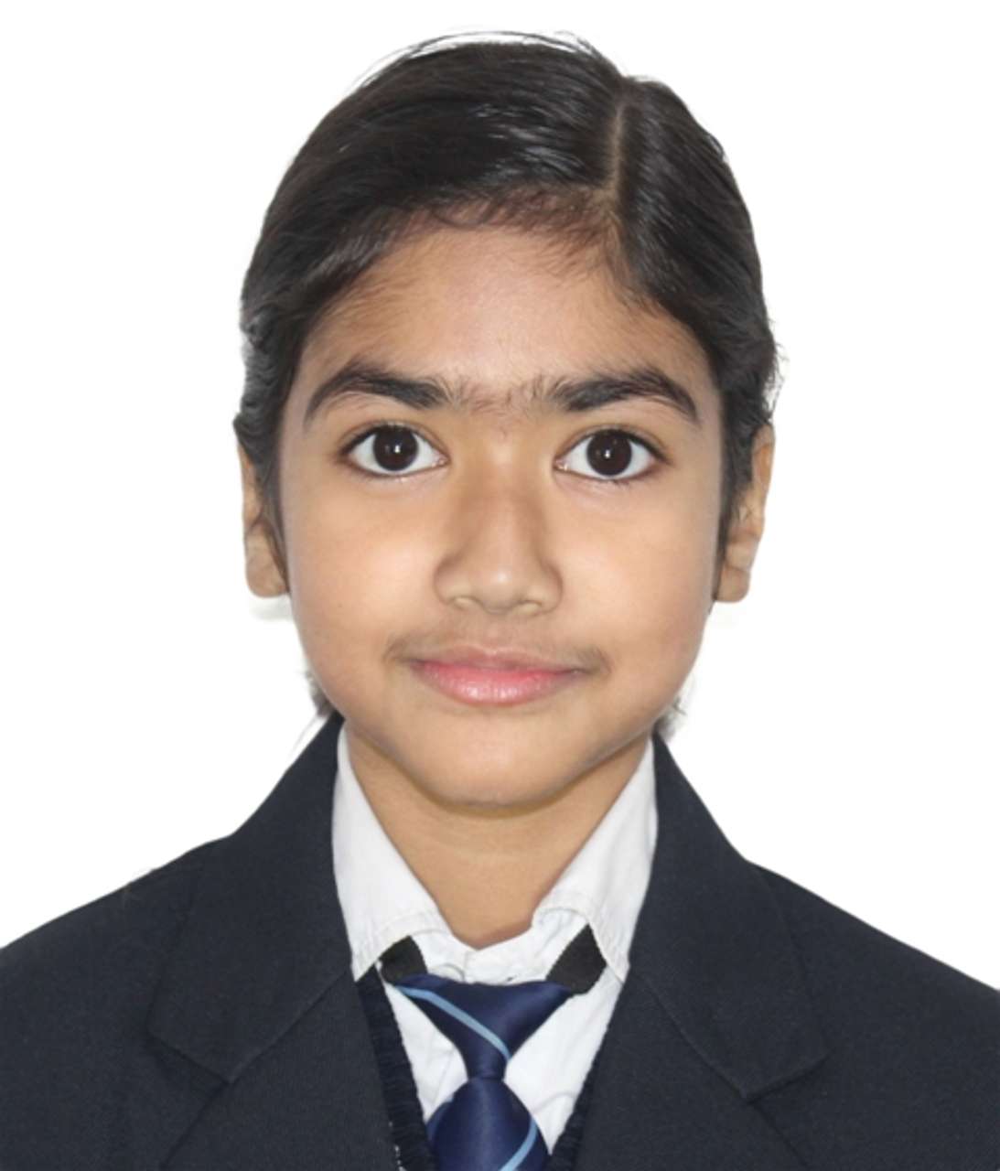 Delhi Public School Rudrapur