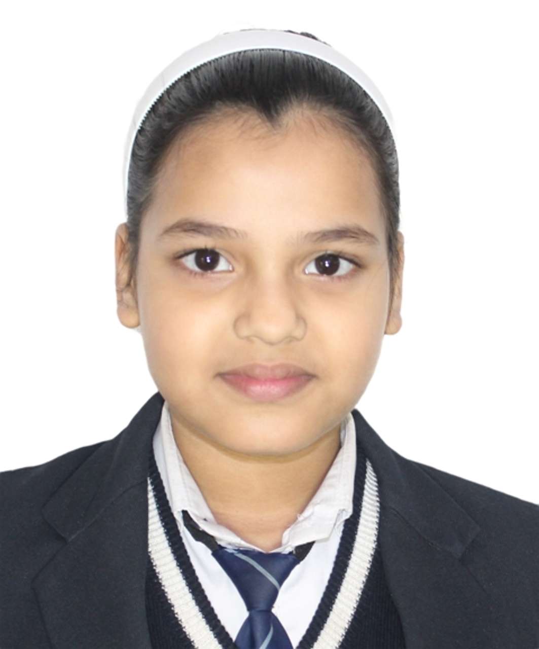 Delhi Public School Rudrapur