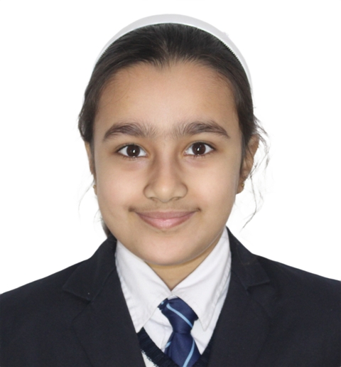 Delhi Public School Rudrapur