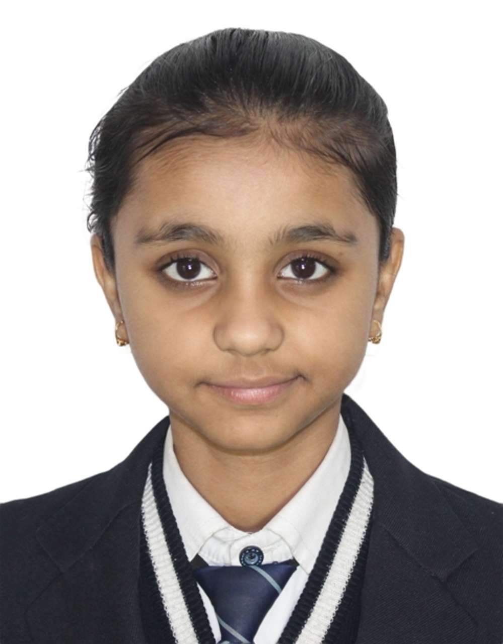 Delhi Public School Rudrapur