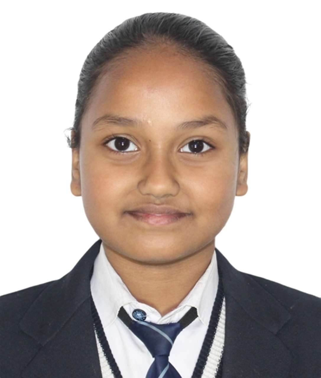 Delhi Public School Rudrapur