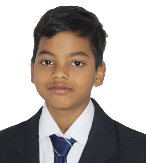 Delhi Public School Rudrapur