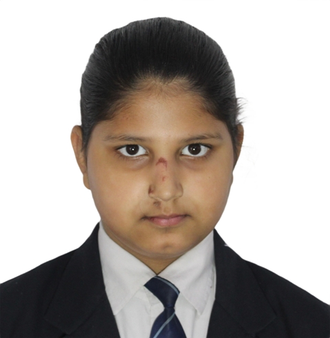 Delhi Public School Rudrapur