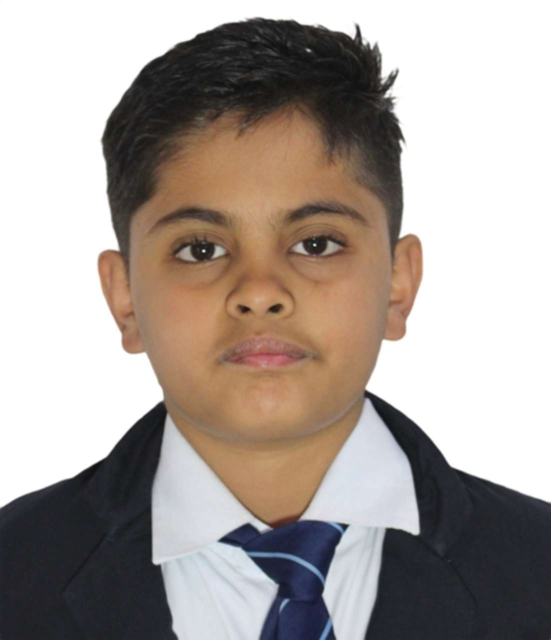 Delhi Public School Rudrapur