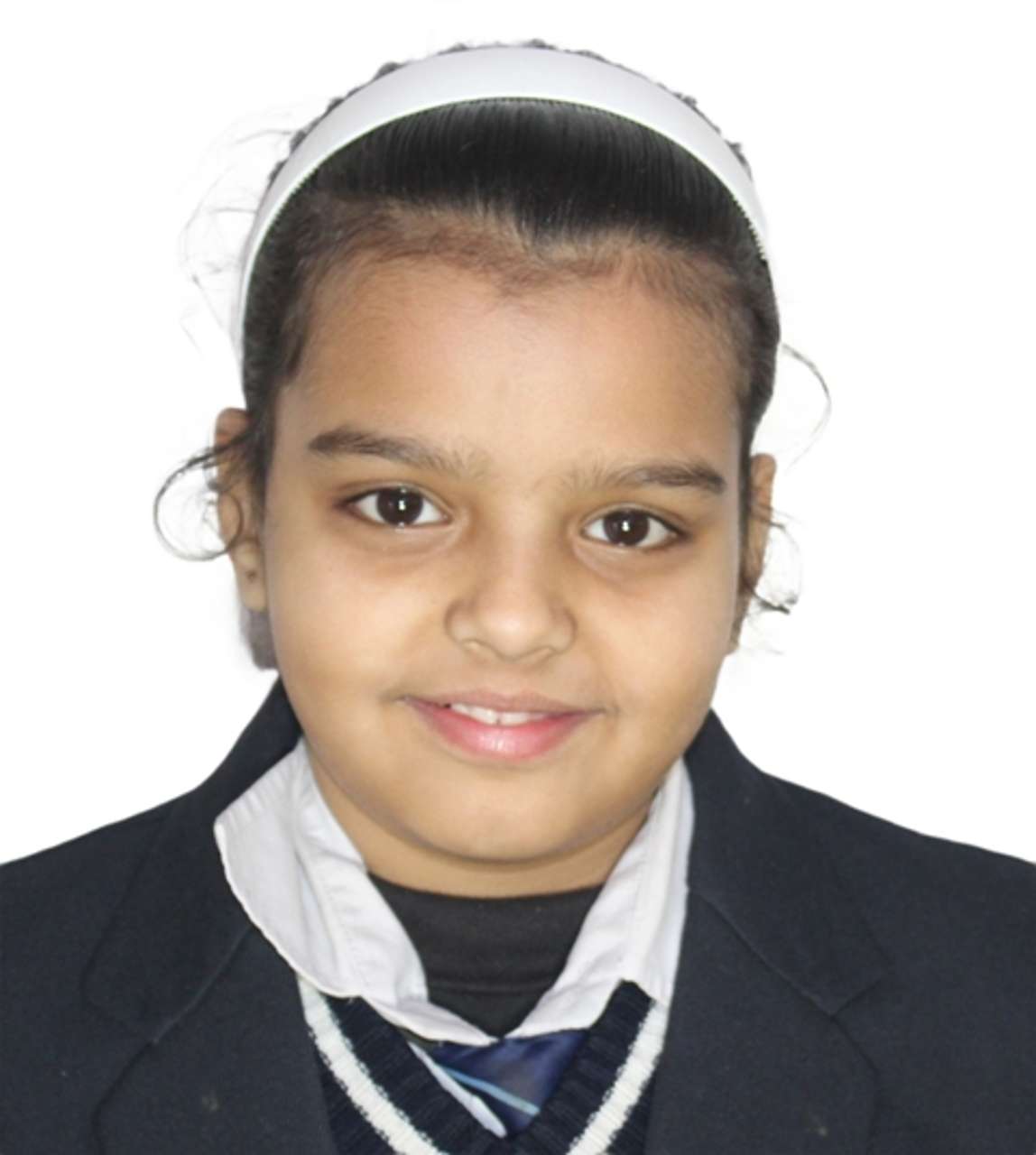 Delhi Public School Rudrapur