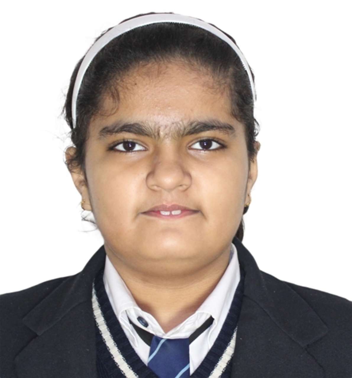Delhi Public School Rudrapur