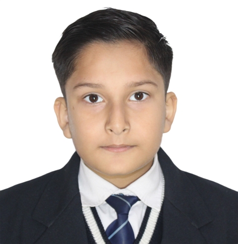 Delhi Public School Rudrapur