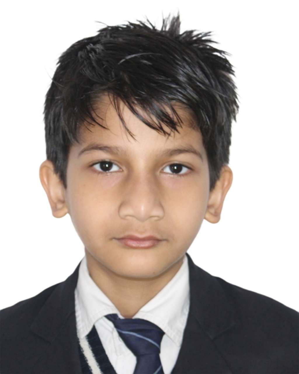 Delhi Public School Rudrapur