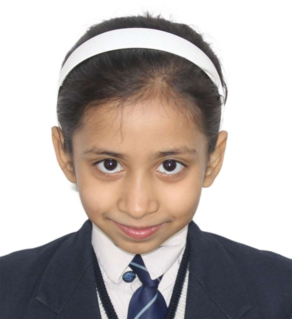 Delhi Public School Rudrapur