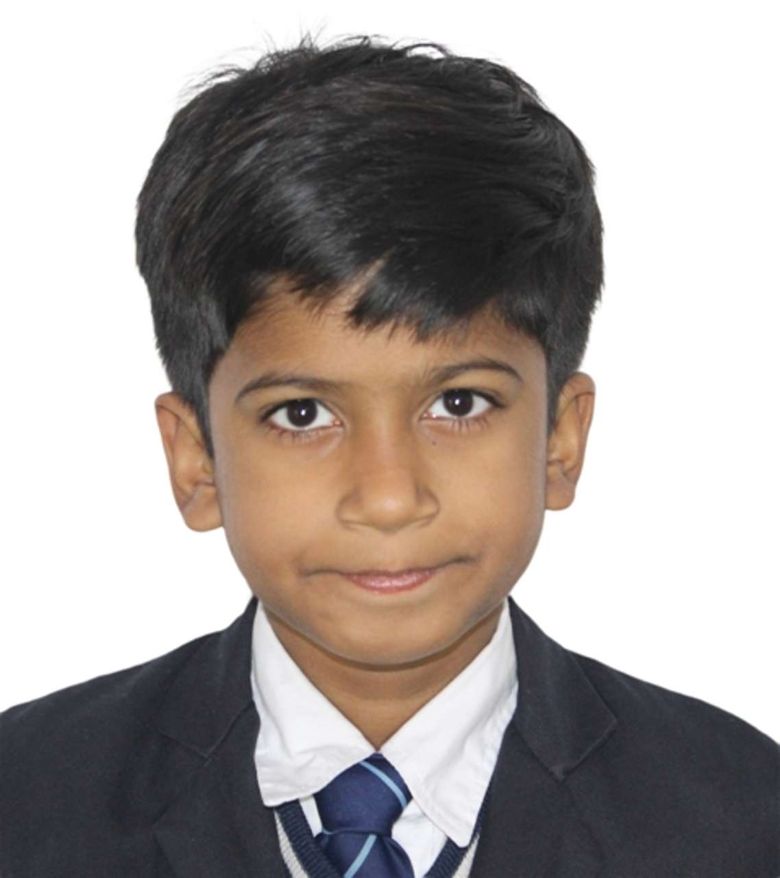 Delhi Public School Rudrapur