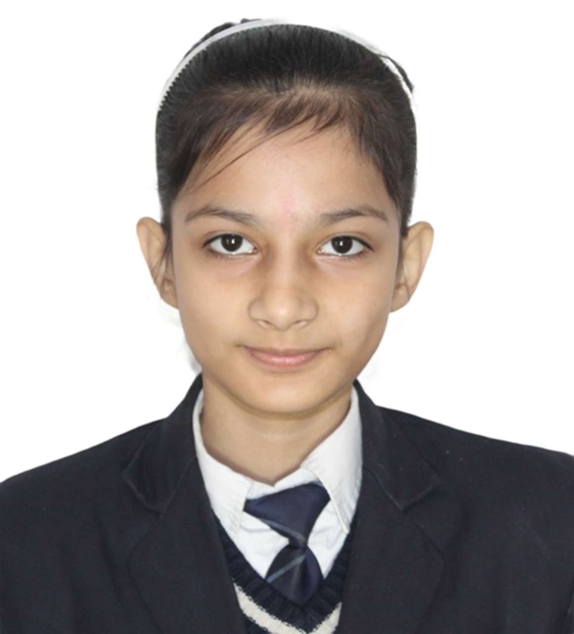 Delhi Public School Rudrapur