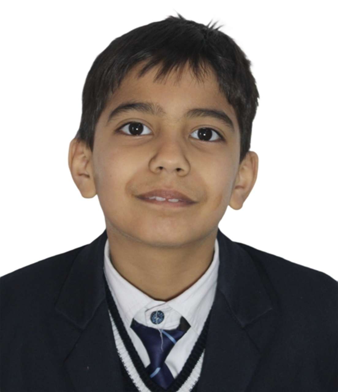 Delhi Public School Rudrapur