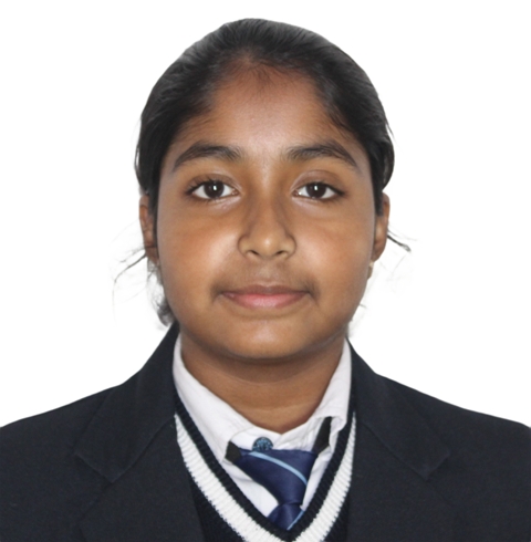 Delhi Public School Rudrapur