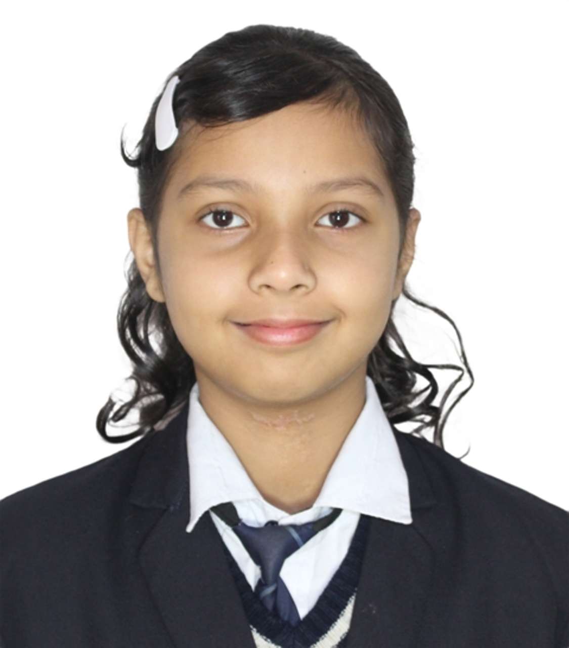Delhi Public School Rudrapur