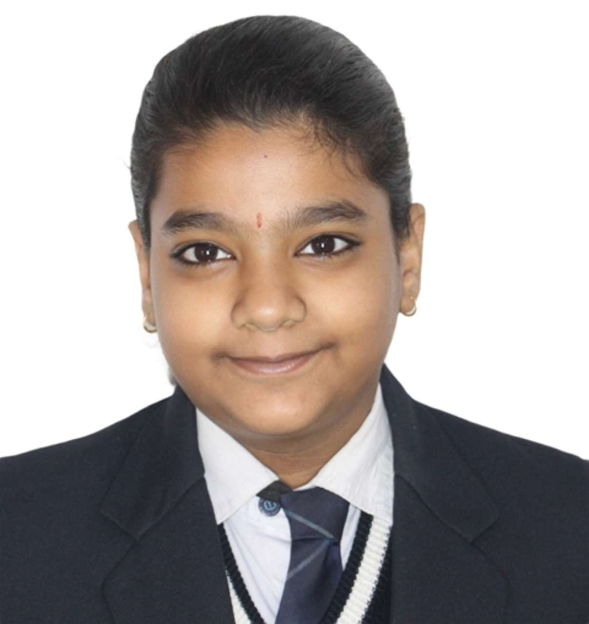 Delhi Public School Rudrapur
