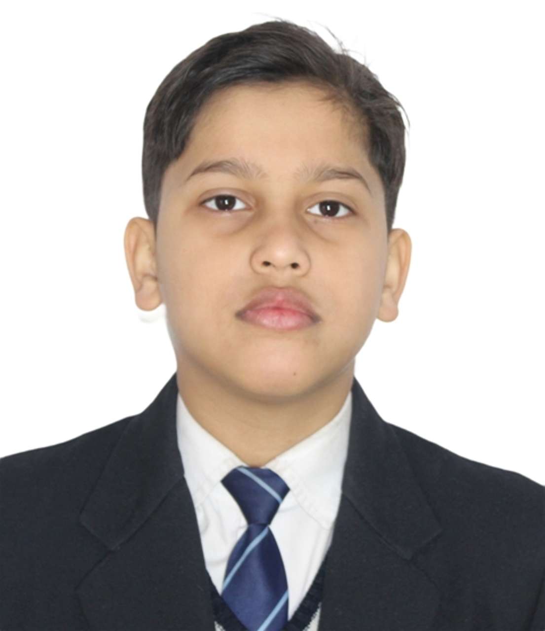 Delhi Public School Rudrapur