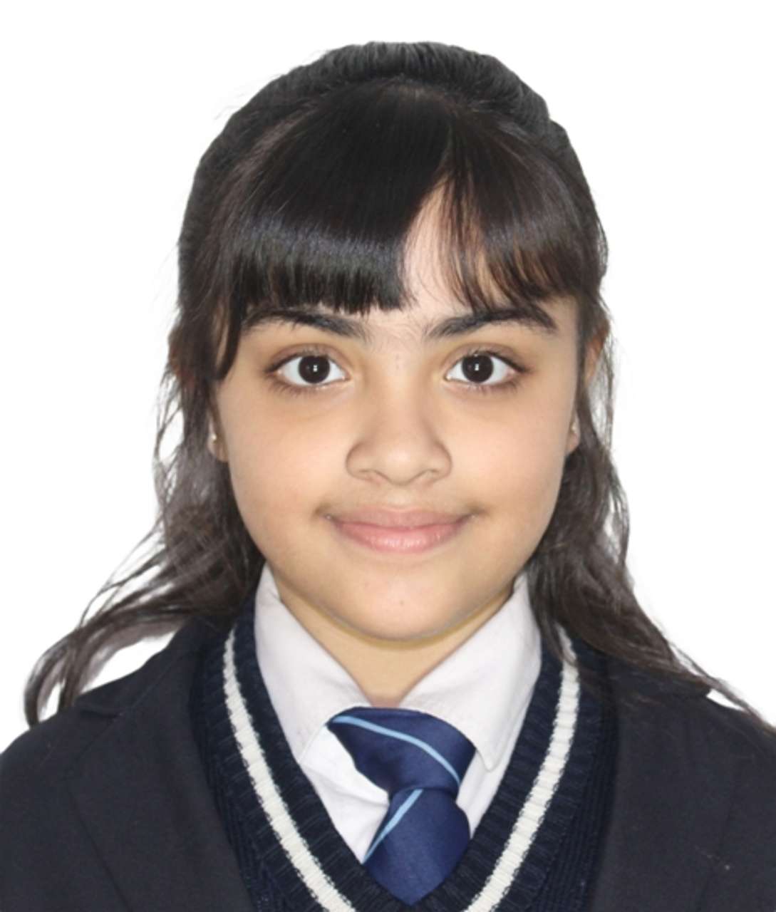 Delhi Public School Rudrapur