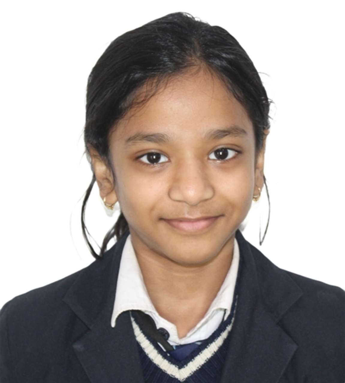 Delhi Public School Rudrapur