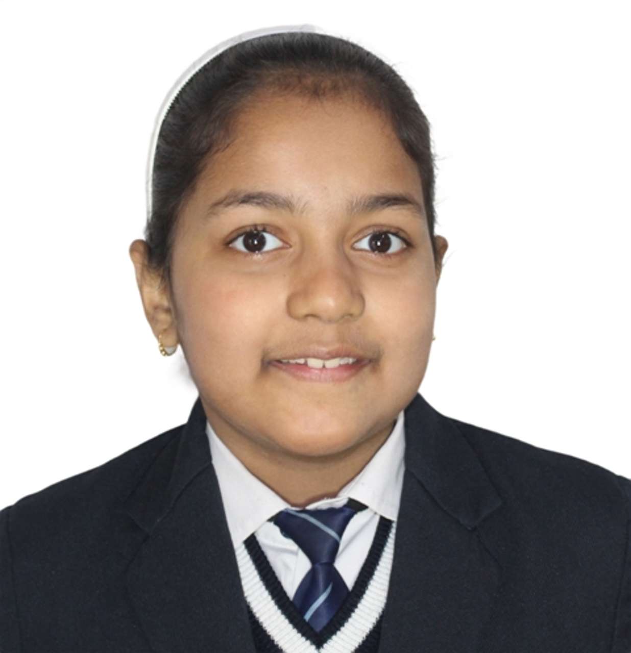 Delhi Public School Rudrapur