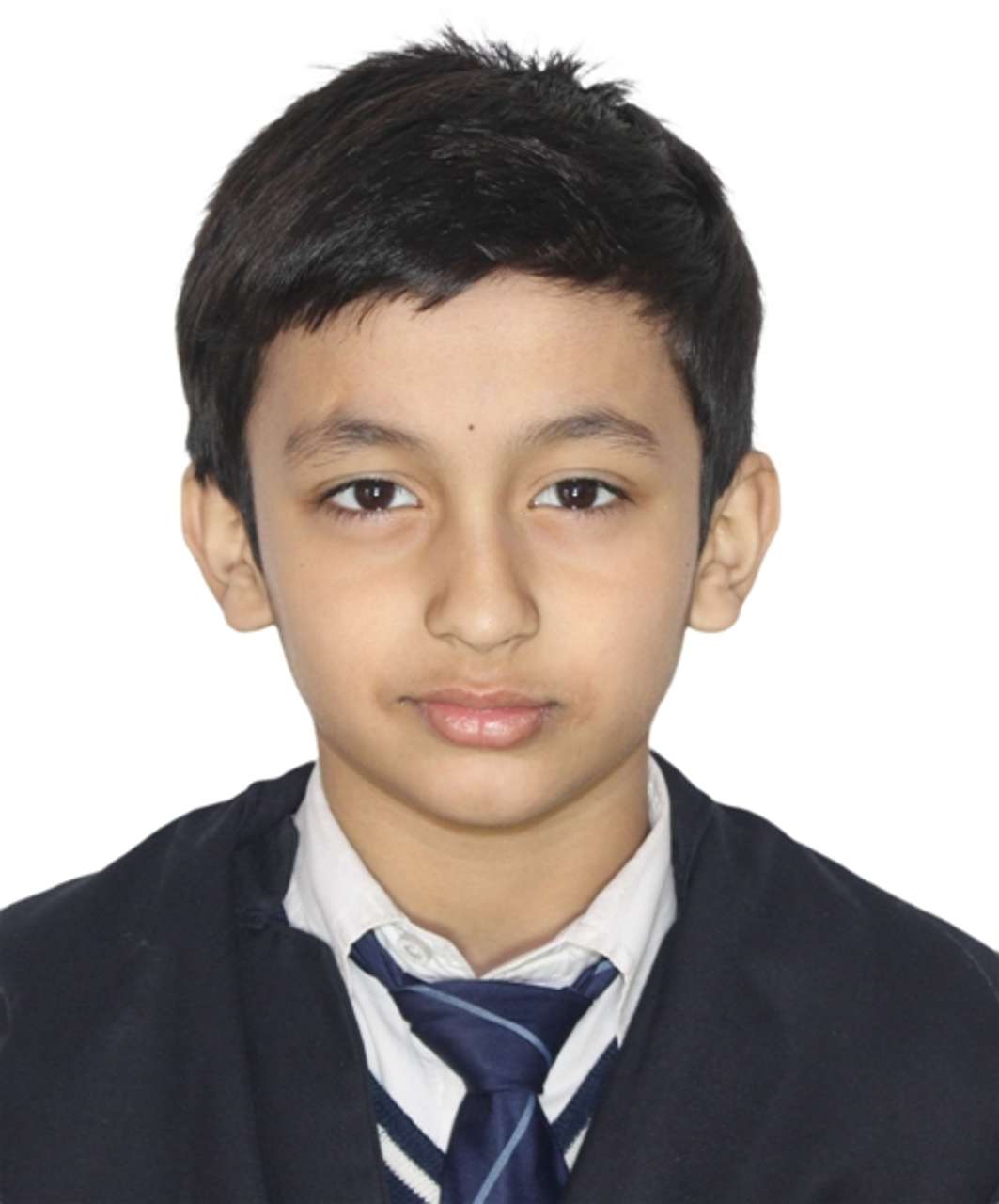 Delhi Public School Rudrapur