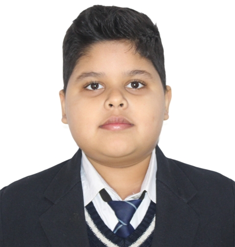 Delhi Public School Rudrapur