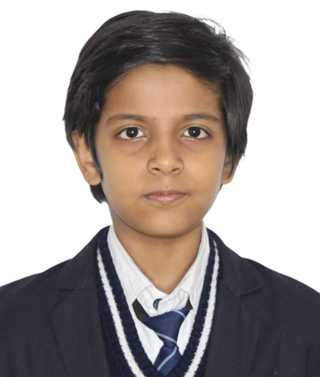 Delhi Public School Rudrapur