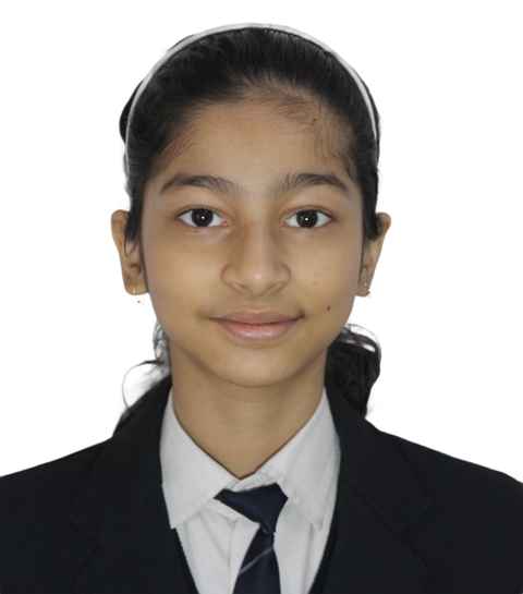 Delhi Public School Rudrapur