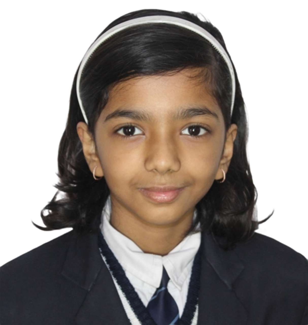 Delhi Public School Rudrapur