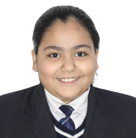 Delhi Public School Rudrapur