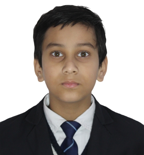 Delhi Public School Rudrapur