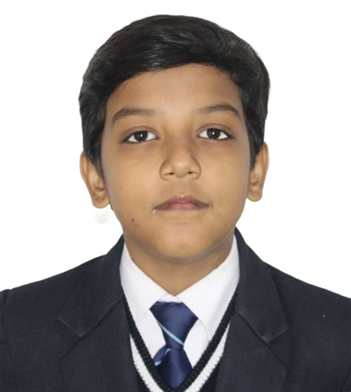 Delhi Public School Rudrapur