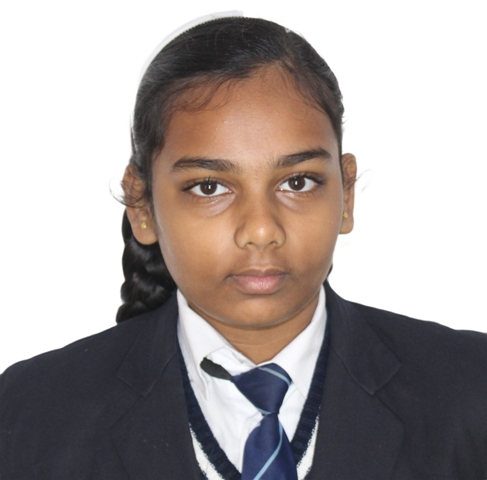 Delhi Public School Rudrapur