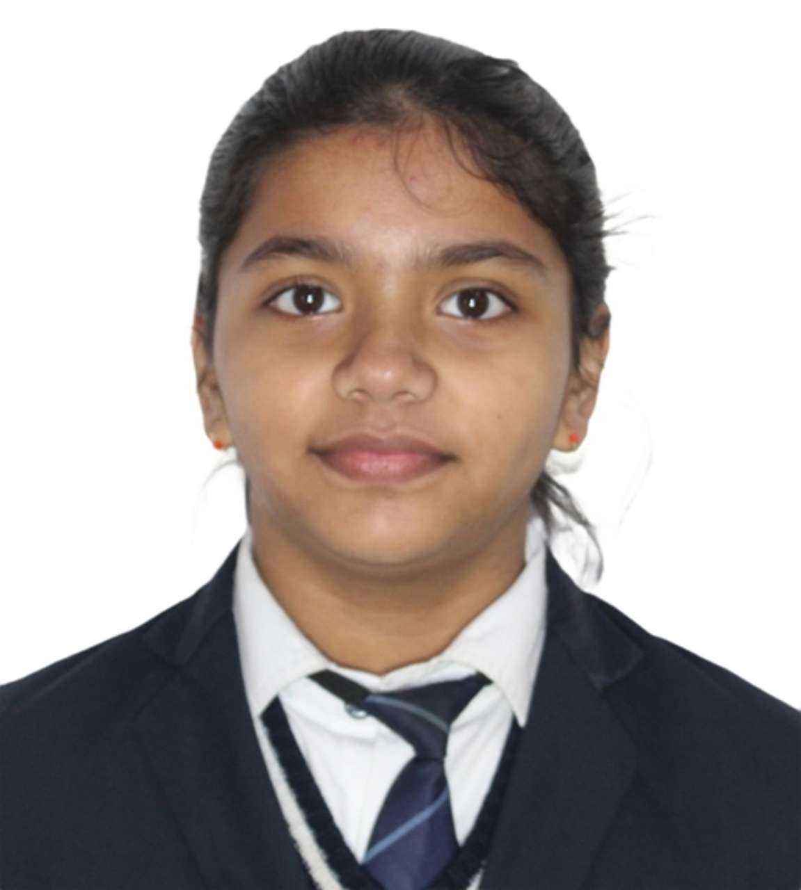 Delhi Public School Rudrapur