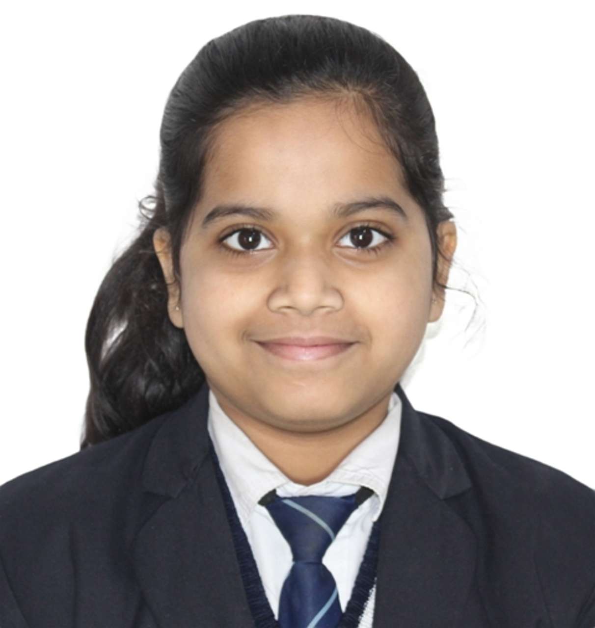 Delhi Public School Rudrapur