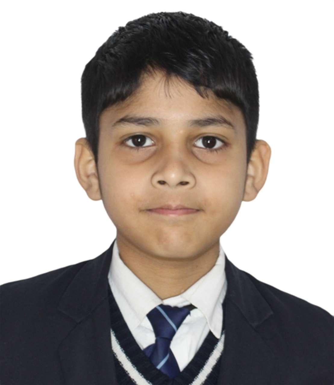 Delhi Public School Rudrapur