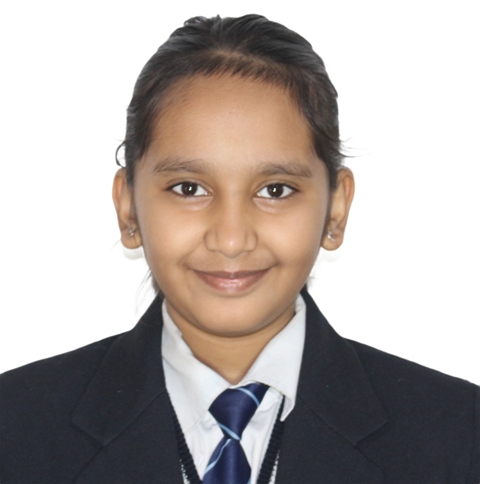 Delhi Public School Rudrapur