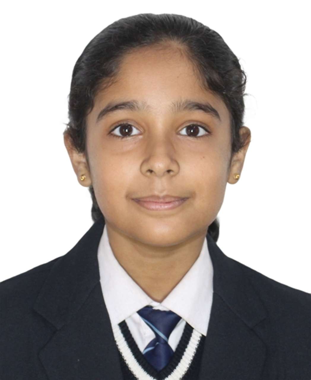 Delhi Public School Rudrapur