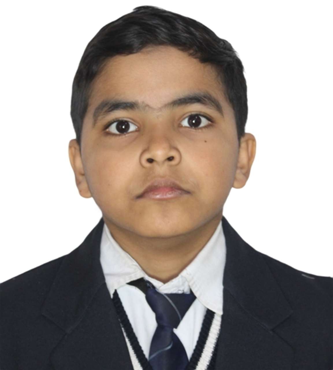 Delhi Public School Rudrapur